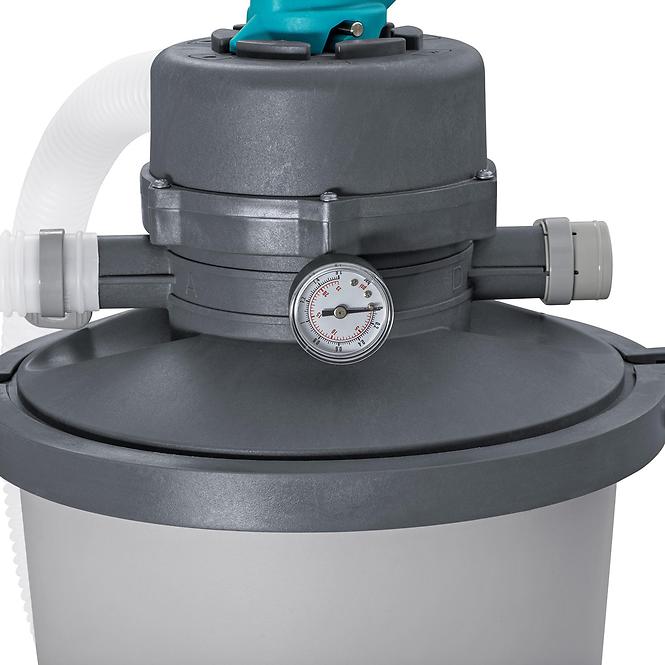 Sand Filtration 3.596 L/H 58515