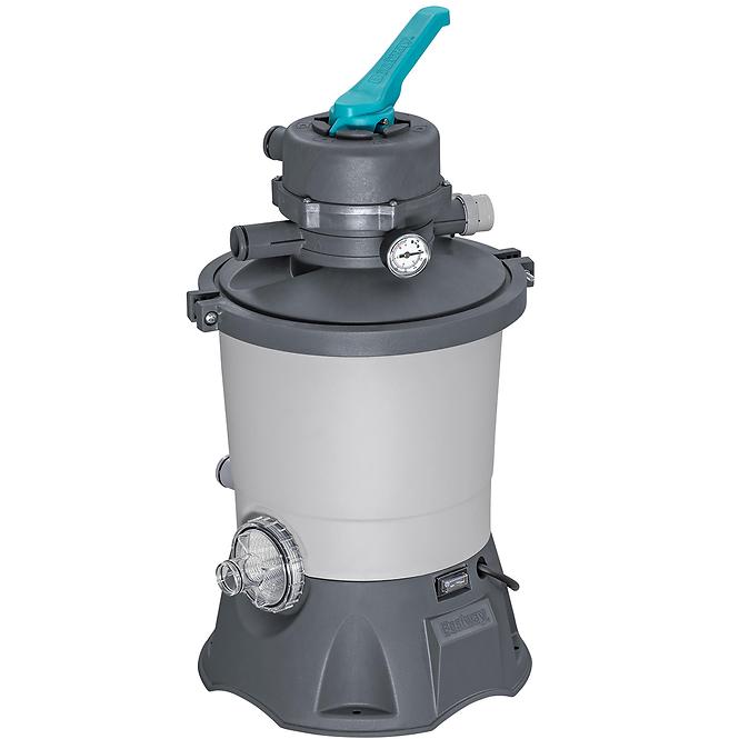 Sand Filtration 3.596 L/H 58515