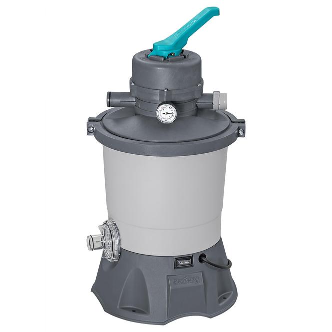 Sand Filtration 3.596 L/H 58515