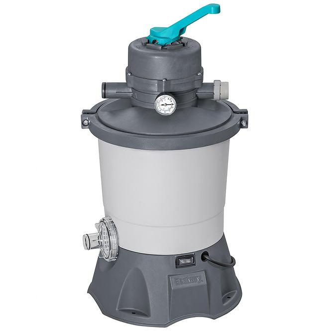 Sand Filtration 3.596 L/H 58515