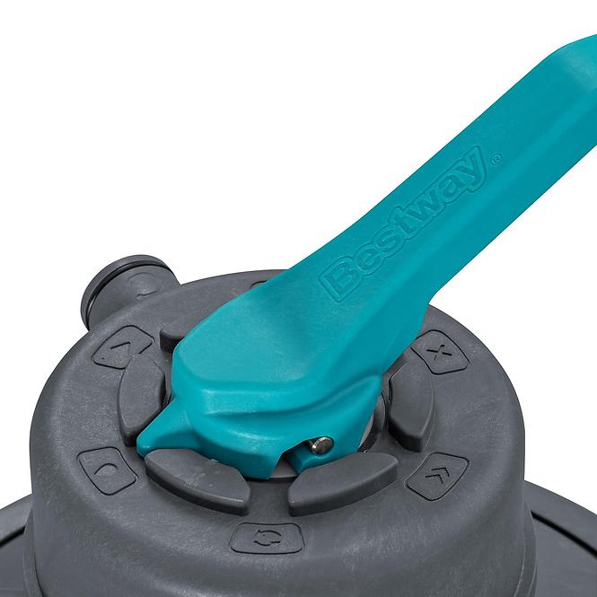 Sand Filtration 3.596 L/H 58515