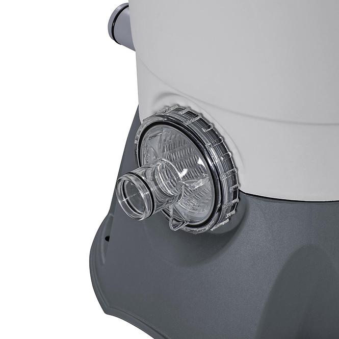 Sand Filtration 3.596 L/H 58515