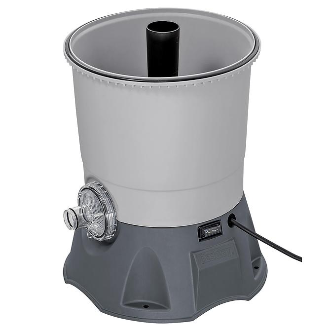 Sand Filtration 3.596 L/H 58515