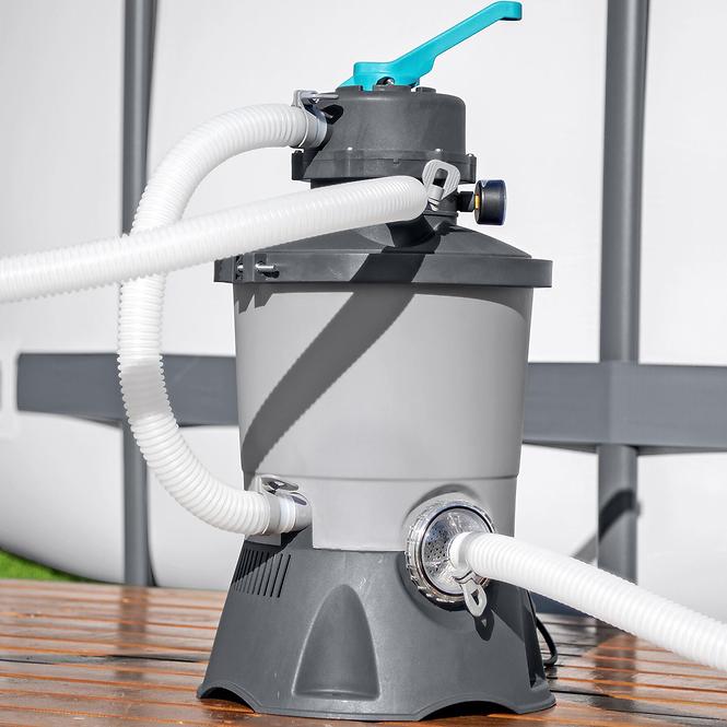 Sand Filtration 3.596 L/H 58515