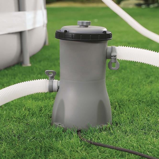 Kartuschenfilter 3,028l/h 58386