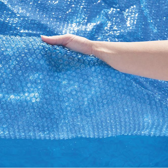 Solarabdeckplane für Fast-Set-Pools 3,05m 58241