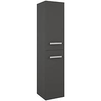 Hochschrank Perla nthracite 35 2D