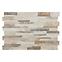 Wandfliese Andes mix 32/48,2