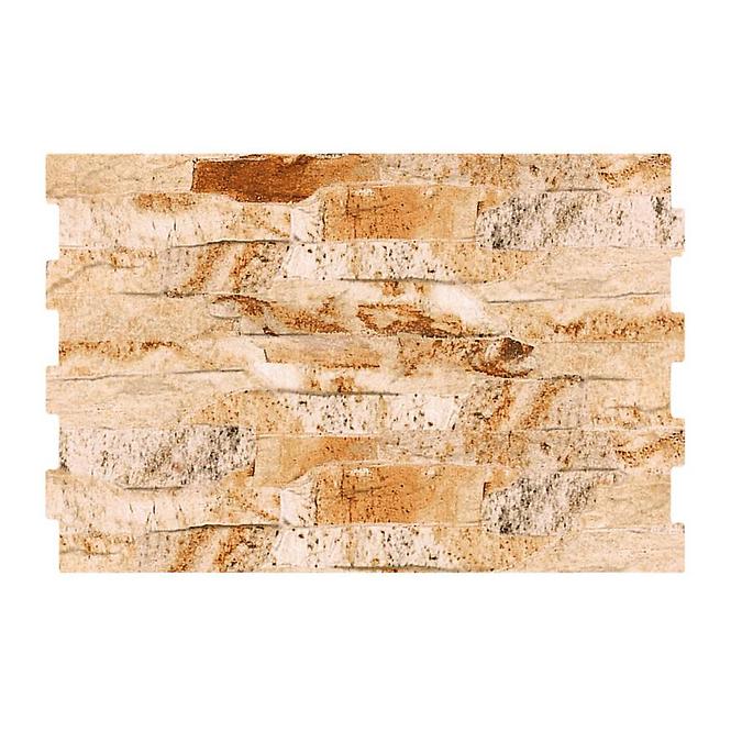 Wandfliese Andes Tierra 32/48