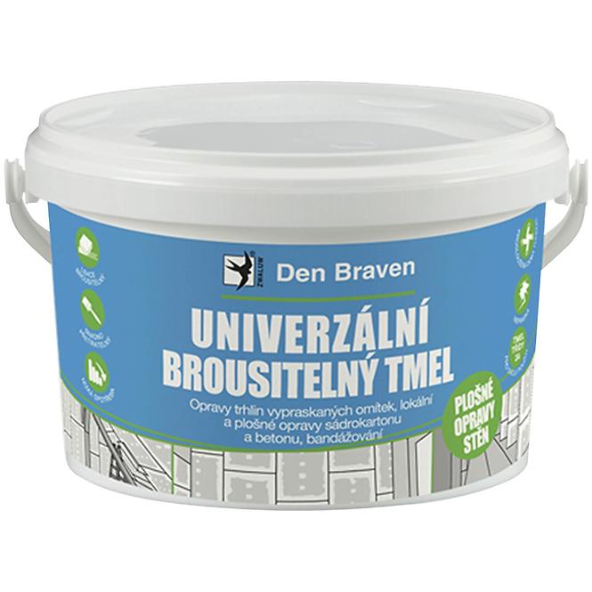 Universal Schleifkitt 1,5 kg 
