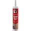 Silikon Acryl Kitt Weiß 310 ml