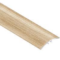 Anpassungsprofil 30x5mm 0,9m Eiche hell