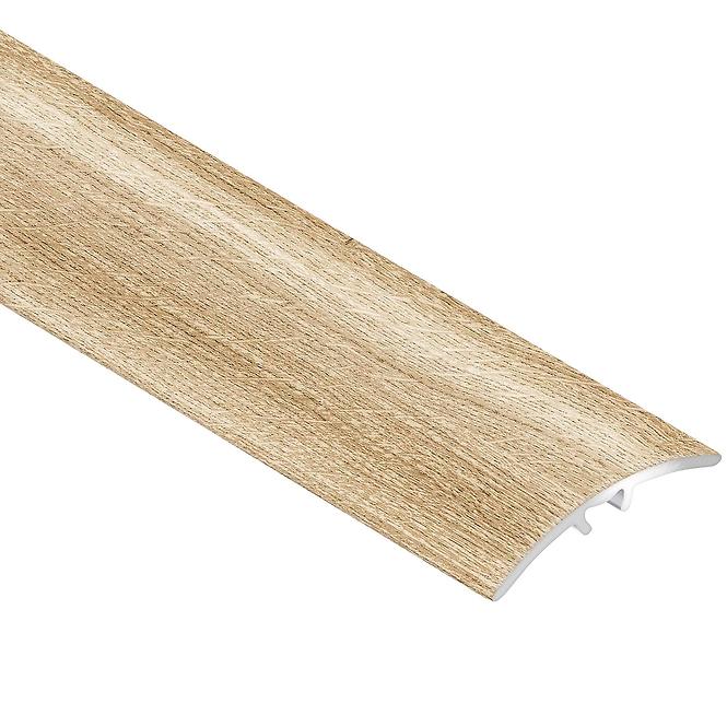 Anpassungsprofil 30x5mm 0,9m Eiche hell