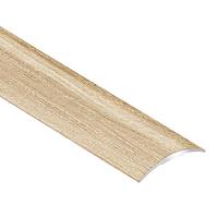 Übergangsprofil 900x30x5mm Eiche hell