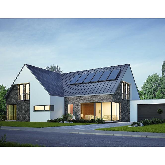 Stein Diamante Graphite Pack.=0,47m2