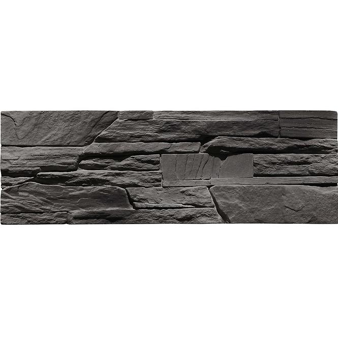 Stein Diamante Graphite Pack.=0,47m2