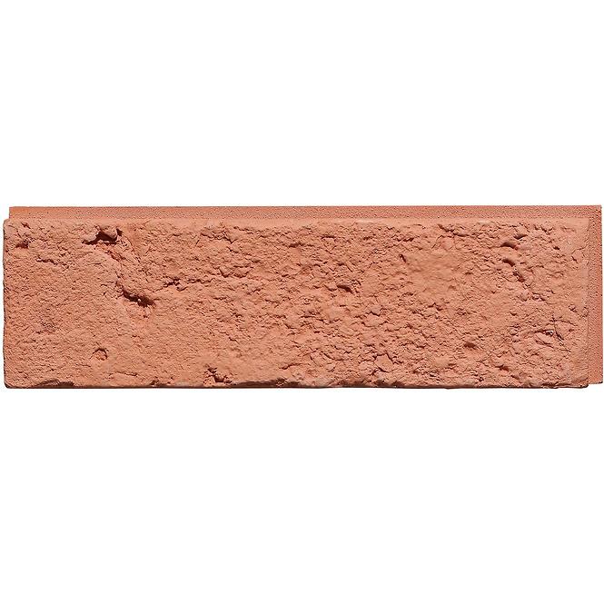 Gipsstein Brique Red Pack.=0,54m2