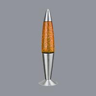 Leuchte Glitter 4114 Orange