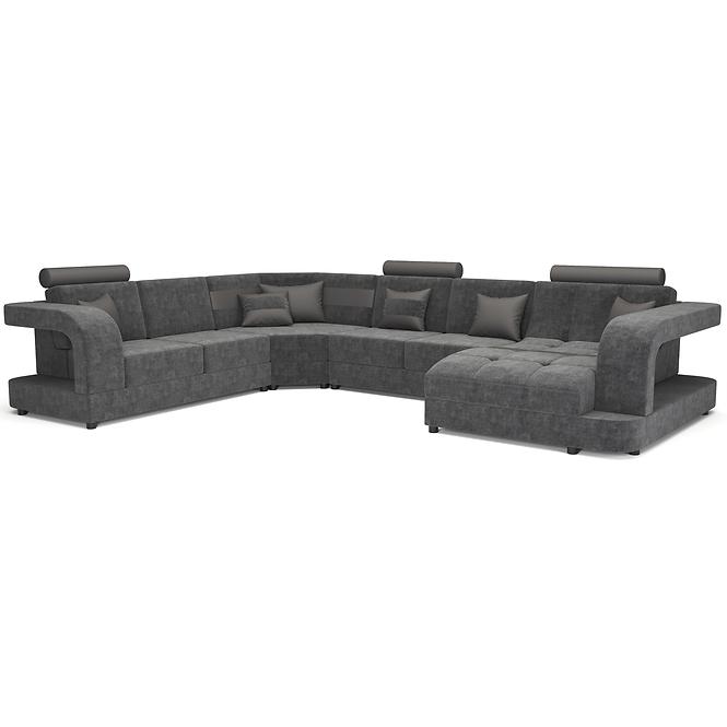 Ecksofa Douglas C R Forever 68+SoftT 35