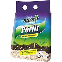 Agro Perlit 3l