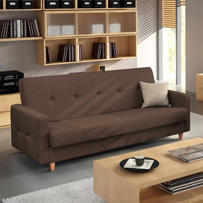 Sofa Tango Malmo 28 Dr Natural