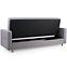 Sofa Tango Malmo 90 Dr Natural,2