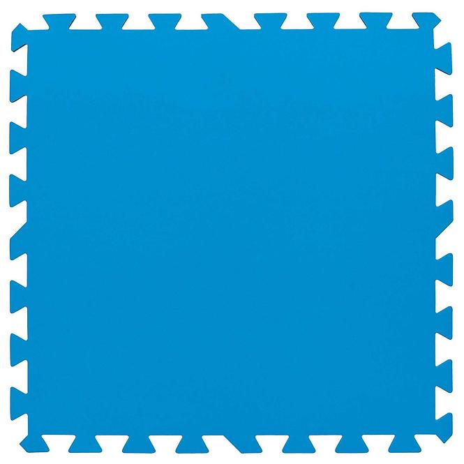 Poolunterlagen 50cmx50cm 8 St. 58220