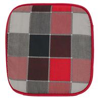 Sitzauflage Liegestuhl Monoblok Basic 129 42x40x2cm