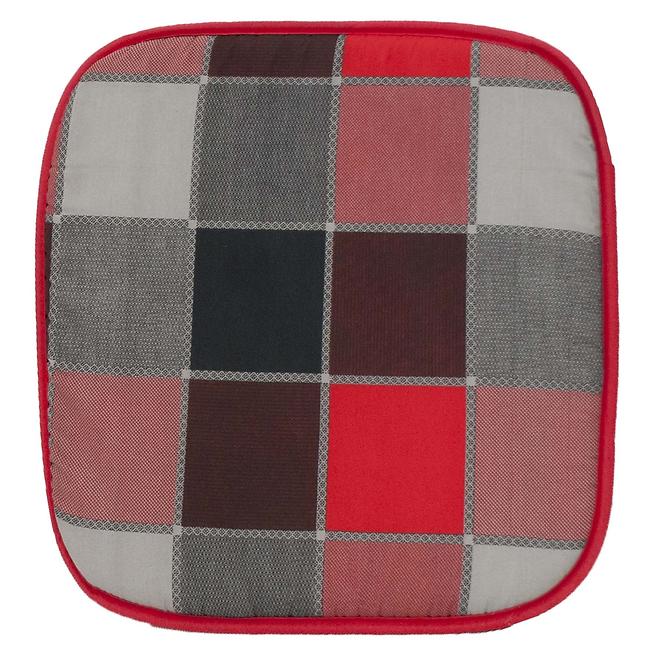 Sitzauflage Liegestuhl Monoblok Basic 129 42x40x2cm