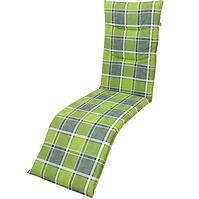 Sitzauflage Liegestuhl Smart Relax 5911 170x48x5cm