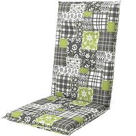  Hohe Sitzauflage Classic 8904 118x48x6cm