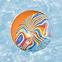 Strandball 46cm 31042,6