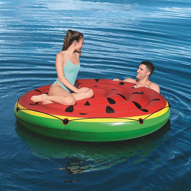 Luftmatraze Wassermelone 188cm 43140