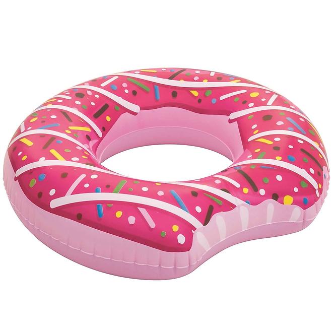 Aufblasberer Reifen Donut 107cm 36118