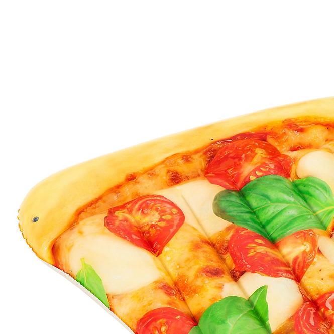 Luftmatraze Pizza 188x130cm 44038