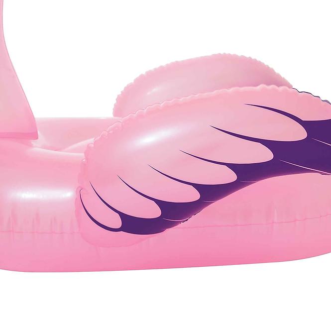 Schwimmsitz Flamingo 173x170cm 41119