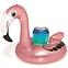 Aufblasbere Unterlagen Für Gläser Flamingo, Pfau 34104,5