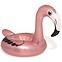 Aufblasbere Unterlagen Für Gläser Flamingo, Pfau 34104