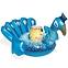 Aufblasbere Unterlagen Für Gläser Flamingo, Pfau 34104,6