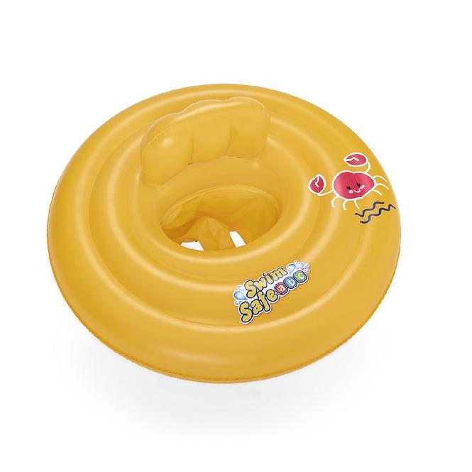 Luftmatratze Für Babys 0-1 Jahr 69cm 32096