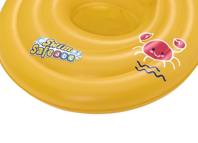 Luftmatratze Für Babys 0-1 Jahr 69cm 32096