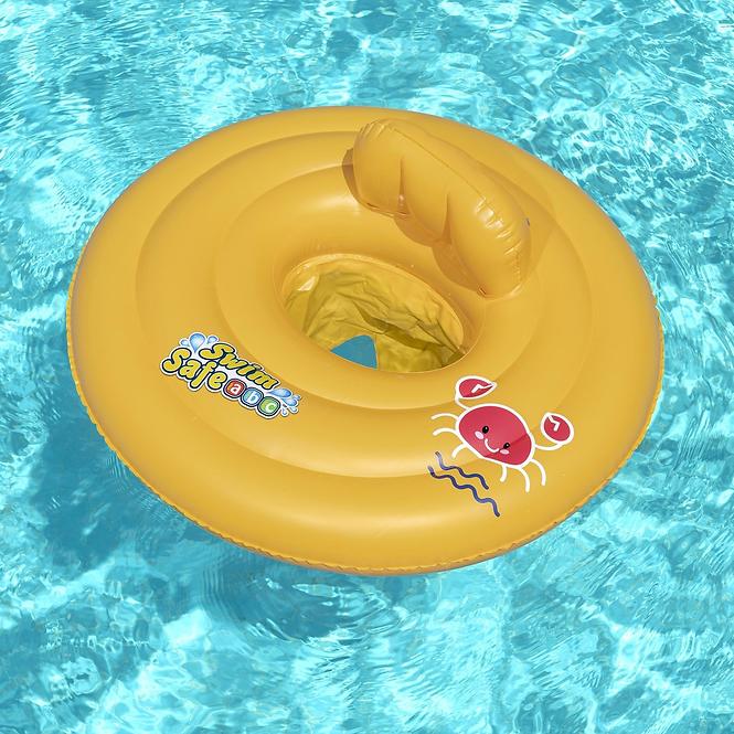 Luftmatratze Für Babys 0-1 Jahr 69cm 32096