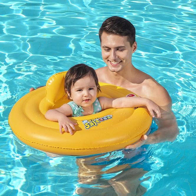 Luftmatratze Für Babys 0-1 Jahr 69cm 32096