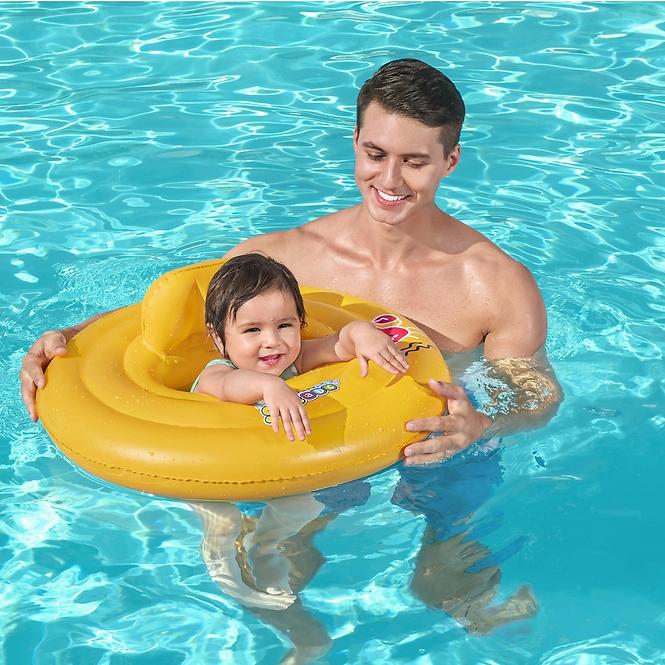 Luftmatratze Für Babys 0-1 Jahr 69cm 32096