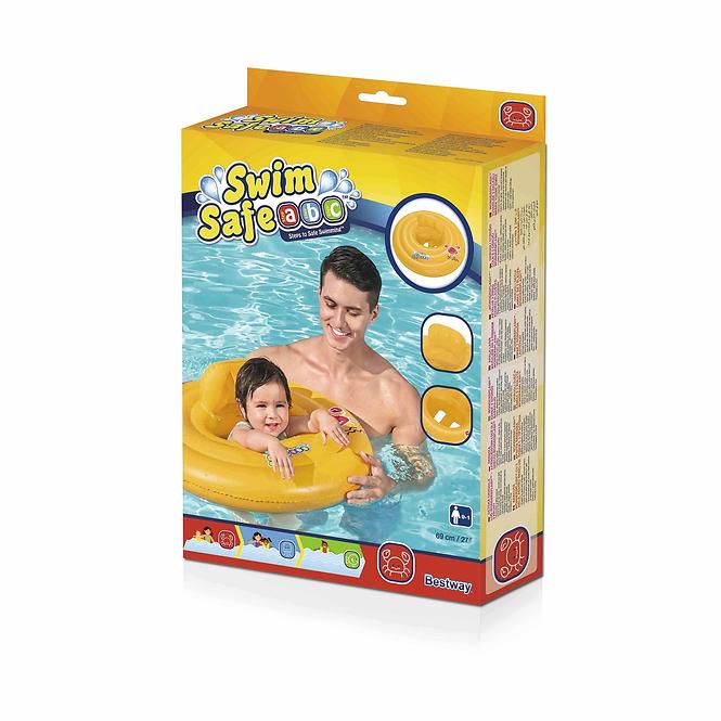 Luftmatratze Für Babys 0-1 Jahr 69cm 32096