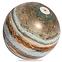 Ball aufblasbar LED Jupiter 61cm 31043,2