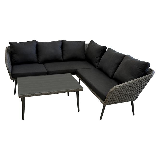 Garten ecksofa Sunday