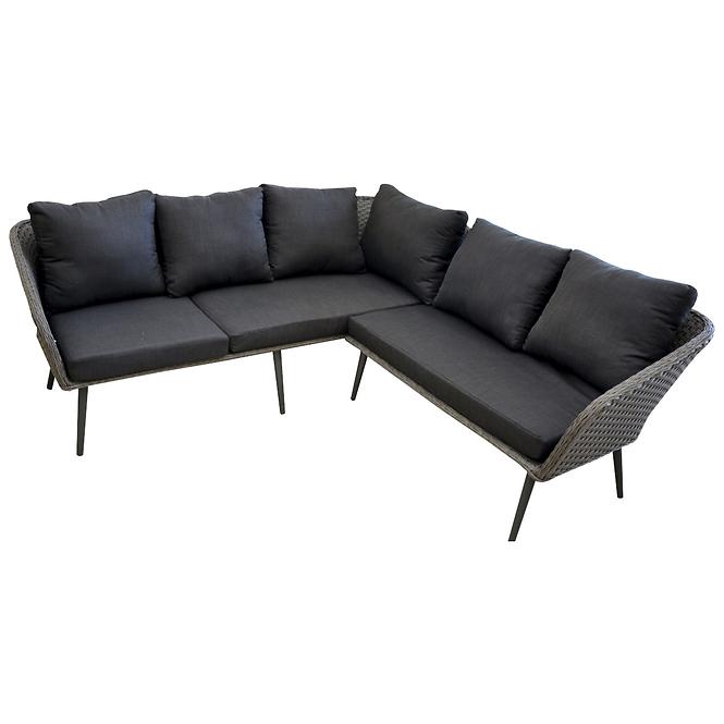 Garten ecksofa Sunday