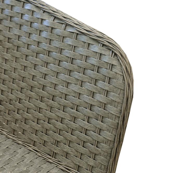 Garten ecksofa Sunday