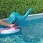 Schwimmring 3-6 Jahre mit Pumpe 36116,3
